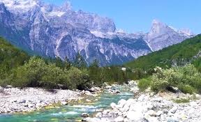 Albanian Alps Adventure - Thumbnail 4