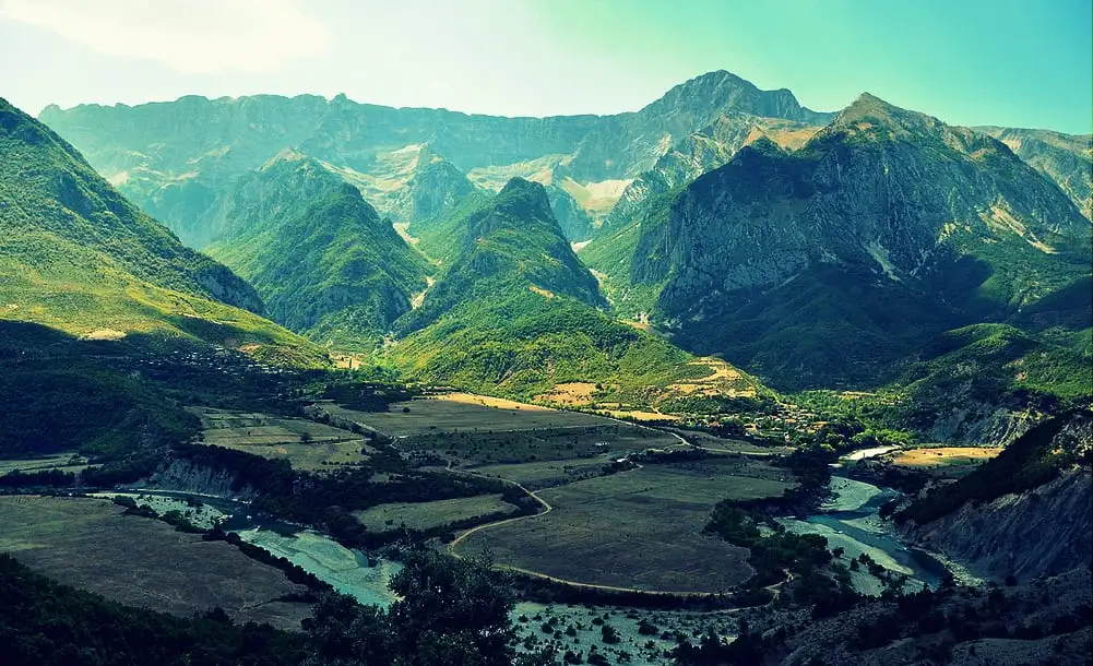 Albanian Alps Adventure - Image 1