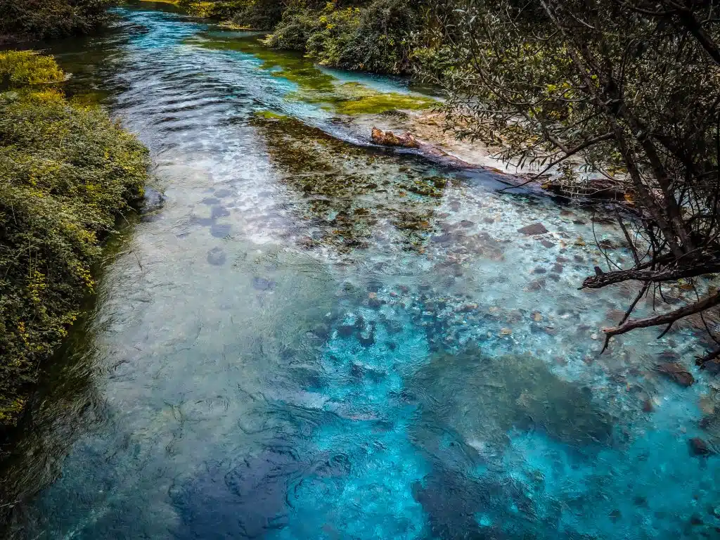 Theth & Blue Eye (Syri i Kaltër) - Thumbnail 2