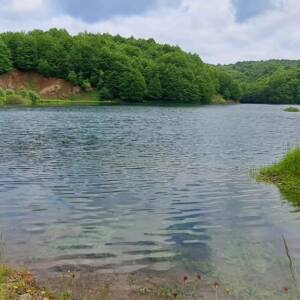 Biza Lake & Vali Cave Offroad Adventure - Image 1