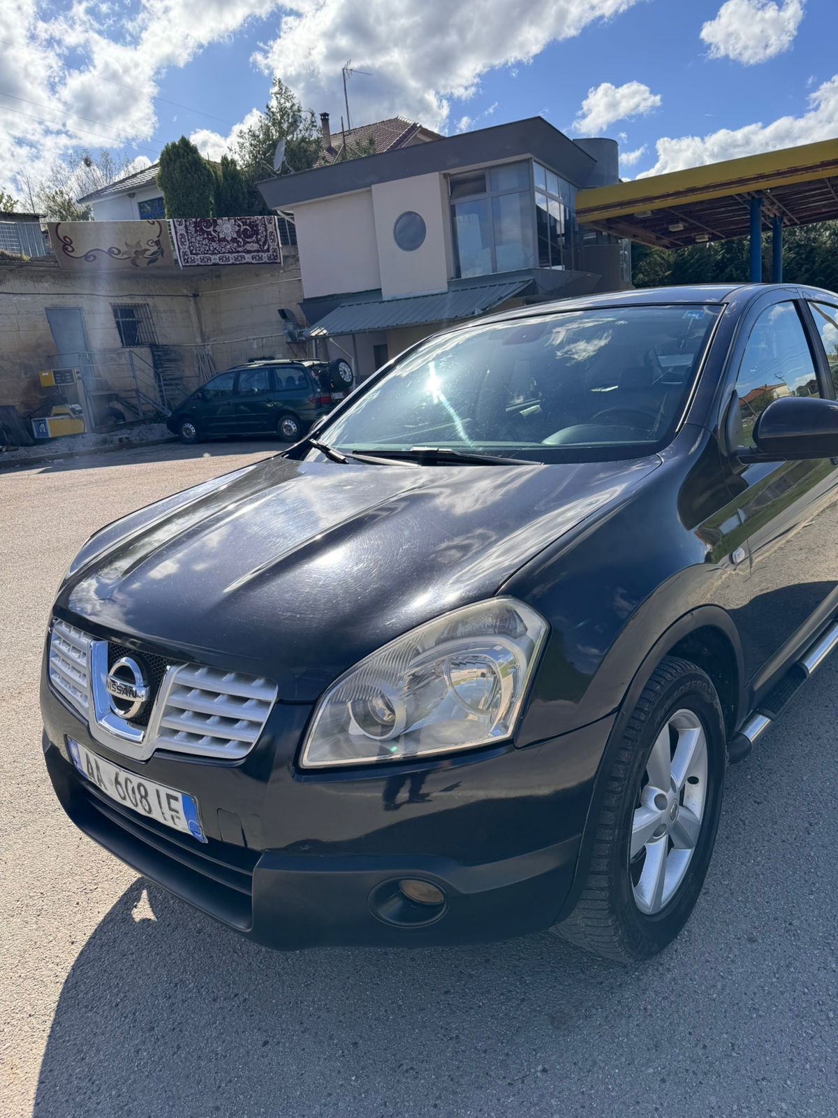 Nisan Qasqai 1.5 2010 - Thumbnail 2