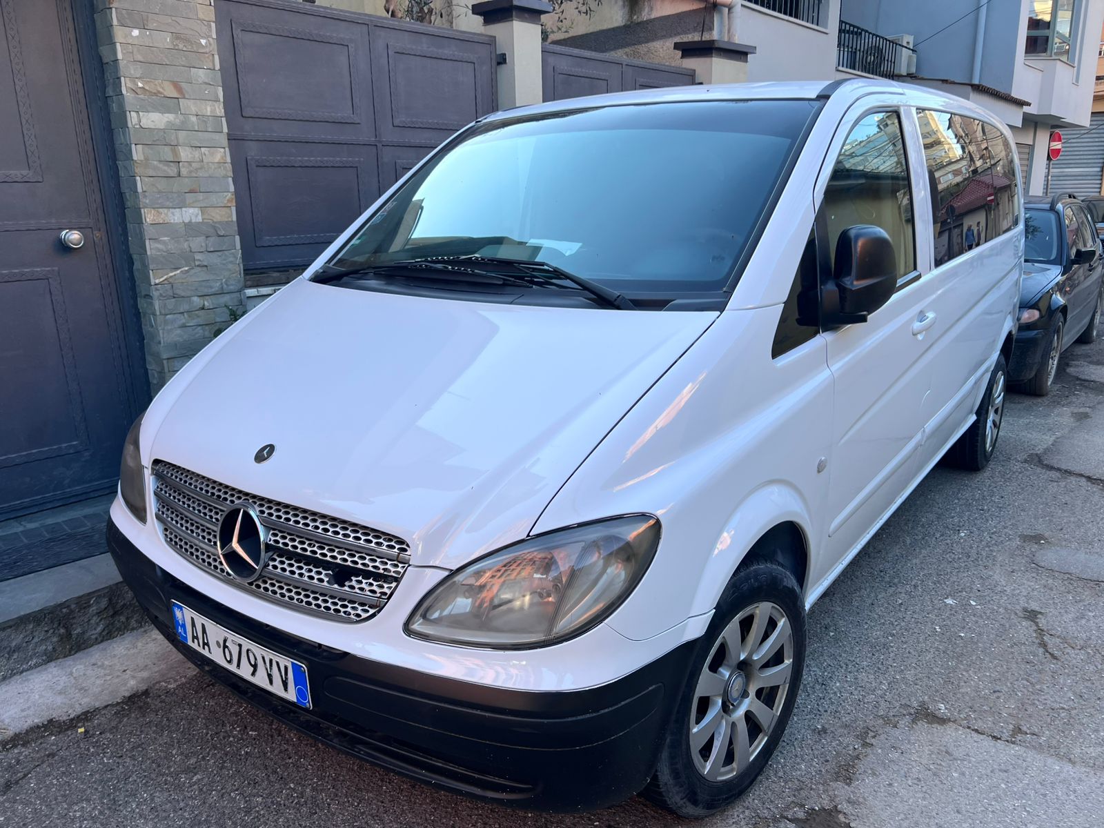 Vito 2006 - Image 1