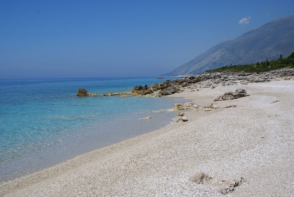 Rodon Cape – Beach & Exploration - Thumbnail 3